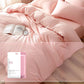 Disposable Travel Bedding Set (4-Piece)