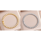 ✨ 50% OFF – Sparkling Heart Link Bracelet, Delicate & Shiny Tennis Style That Pairs Beautifully with Any Outfit