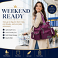 Large Capacity Waterproof Tote Bag for Women