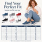 Trending Now⭐🚶 Women's Comfort Slip-Ons