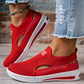 Trending Now⭐🚶 Women's Comfort Slip-Ons