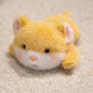 🧸 50% OFF NOW! 🧲 Lovely Plushie Fridge Magnet Doll – Premium Mink Velvet, Hidden Magnet, Perfect for Fridge, Laptop & Bags ✨