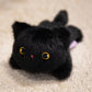 🧸 50% OFF NOW! 🧲 Lovely Plushie Fridge Magnet Doll – Premium Mink Velvet, Hidden Magnet, Perfect for Fridge, Laptop & Bags ✨
