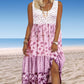 ⌛Limited-Time Offer-Boho Style Sleeveless Dress For Women