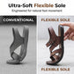👞 50% OFF NOW! 🏖️ Roman Adjustable Sandals – Barefoot Comfort, Soft Flex Sole & Timeless Style for Summer ✨