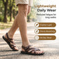 👞 50% OFF NOW! 🏖️ Roman Adjustable Sandals – Barefoot Comfort, Soft Flex Sole & Timeless Style for Summer ✨