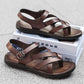 👞 50% OFF NOW! 🏖️ Roman Adjustable Sandals – Barefoot Comfort, Soft Flex Sole & Timeless Style for Summer ✨