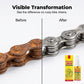 🥳2026 HOT SALE🥳💞50K+ SOLD!⚙️🦺57% OFF! Multi‑Purpose Rust Remover – Instant squeak fix, metal restorer. Lasting protection. 🚲✨