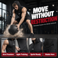 🎉 2026 Sale — Over 37,000 Sold! 🏋️ Men's Athletic Sleeveless Hoodie Vest – Maximum Mobility 💪