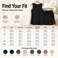 Summer Bestseller🔥👚 Sleeveless Tank & Shorts Set with Pockets – Breezy 2-Piece for Everyday Comfort