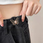 Removable Butterfly Waist Adjustment Buckle（3pcs/set)