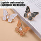 Removable Butterfly Waist Adjustment Buckle（3pcs/set)