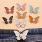 Removable Butterfly Waist Adjustment Buckle（3pcs/set)