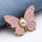 Removable Butterfly Waist Adjustment Buckle（3pcs/set)