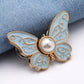 Removable Butterfly Waist Adjustment Buckle（3pcs/set)