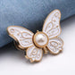 Removable Butterfly Waist Adjustment Buckle（3pcs/set)