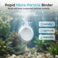Effervescent Tablets for Crystal Clear Fish Tanks
