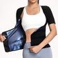 💦 Turn Up the Sweat | Women's Thermal Compression Workout Shaper