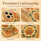 Chinese Mandala Style Phone Cover