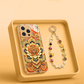 Chinese Mandala Style Phone Cover