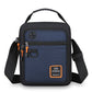 ⏳🔥LIMITED-TIME 50% OFF! ⏰Men's Lightweight Oxford Shoulder Crossbody Bag – Water-Resistant Multi-Pocket Commuter Sling Bag.