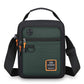 ⏳🔥LIMITED-TIME 50% OFF! ⏰Men's Lightweight Oxford Shoulder Crossbody Bag – Water-Resistant Multi-Pocket Commuter Sling Bag.