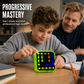 Kids Interactive LED Logic Puzzle Game