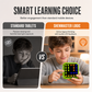 Kids Interactive LED Logic Puzzle Game