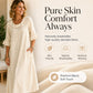 Women's Casual Round Neck Summer Dress