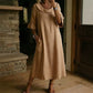 Women's Casual Round Neck Summer Dress