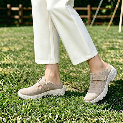 Comfort Lift Walking Shoes for Women