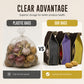 Large Capacity Non-Woven Potato Storage Bag