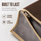 Large Capacity Non-Woven Potato Storage Bag