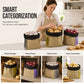 Large Capacity Non-Woven Potato Storage Bag