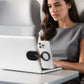 Multi-Functional Magnetic & Suction Phone Stand