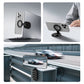 Multi-Functional Magnetic & Suction Phone Stand
