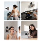 Multi-Functional Magnetic & Suction Phone Stand