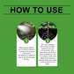 Plant Nutrient Liquid Spray