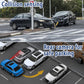 HD 1080P Multi-Lens Dash Cam with Night Vision