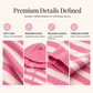 Women's Casual Striped Hooded Pullover Top