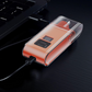 Rechargeable Nose & Ear Hair Trimmer