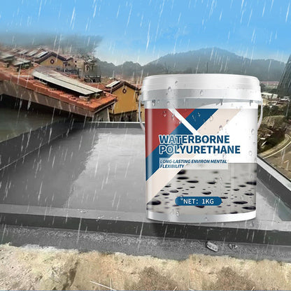 Anti-Leakage Roof Waterproof Sealant