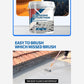 Anti-Leakage Roof Waterproof Sealant