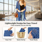 Women's Open-Front Knit Cover-Up