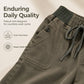 Women's Casual Denim Capri Pants