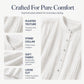 Women's Casual Stand Collar Pleated Shirt