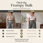 Women's High-Waisted Suit Pants
