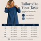 Women's Off-Shoulder Denim Dress