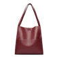 ⌛Limited-Time Offer-Versatile PU leather handbag and crossbody bag