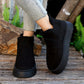 Women's Winter Classic Platform Snow Boots